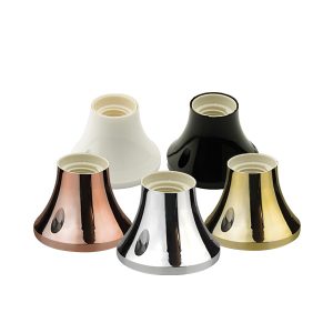 Puntoluce in materiale termoplastico – E27