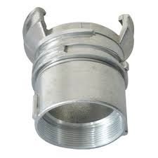 Raccordo antincendio diam.2 femmina