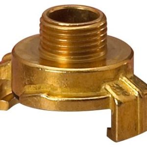 Raccordo geka filettatura esterna 1