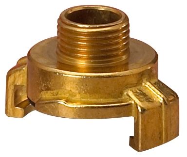 Raccordo geka filettatura esterna 1