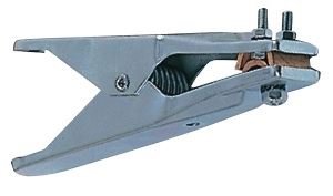 Pinza per massa 500 amp