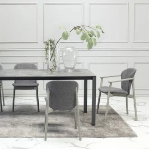 Tavolo da giardino Allungabile160 | S-CAB