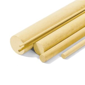 BASTONI TONDI AMAPA/KOTO MM 20X2450