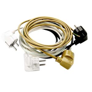 Cablaggio tripolare 150 – 200 cm