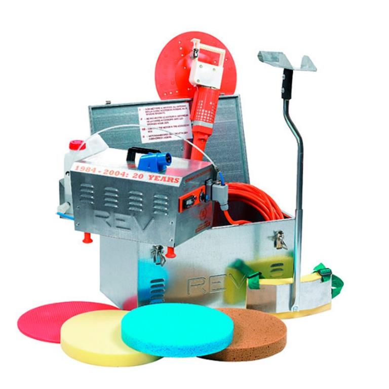 Frattazzatrice rev4 super 48