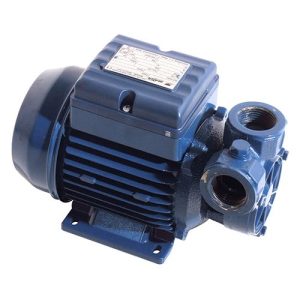 Elettropompa monofase per intonacatrice