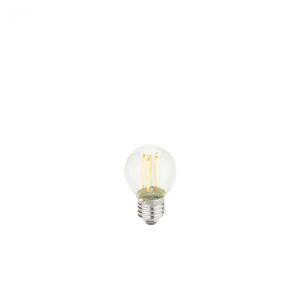 Lampada a LED tipo sfera – E27