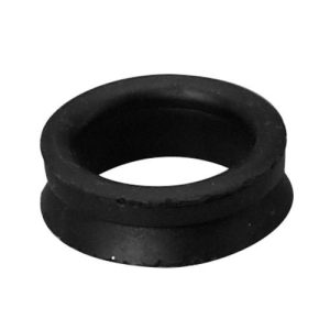 Guarnizione bombata attacco geka