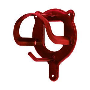 Appendibriglia in metallo