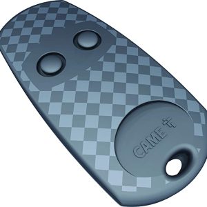 Radiocomando CAME CA/001TOP-432EE 2 tasti by CAME 23020406