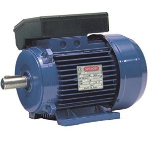 Motore monofase hp 3/2p 230v 2800 giri/min