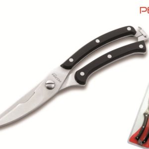 Forbice trinciapollo PEDRINI inox