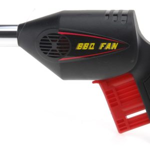 Ravviva fiamma per barbecue BBQ FAN