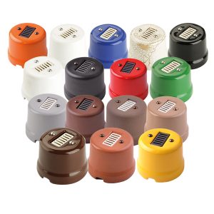 Suoneria in porcellana