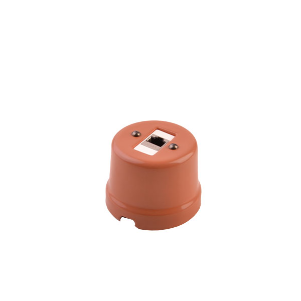 Presa di rete RJ45 - immagine 5