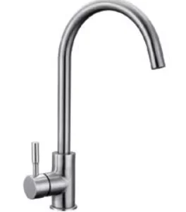 Miscelatore Lavello Cucina Serie Polar 9270 Inox – Fromac