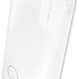 LOSTECH  carica batteria power bank 10000 mAh colore nero