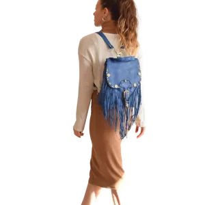 Zaino Alabamas Oceano