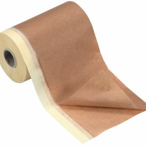 CARTA PROTETTIVA con nastro adesivo h.18 cm L.20 mt.