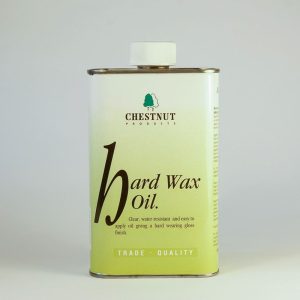 Cera liquida – Hard Wax Oil