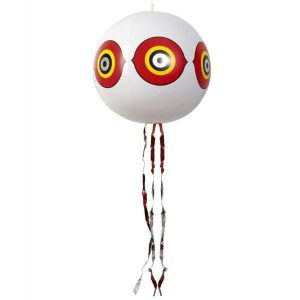 PALLONE SPAVENTAPASSERI 40 CM.