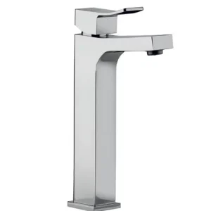 Miscelatore Lavabo Alto Serie Tank senza scarico – Jacuzzi