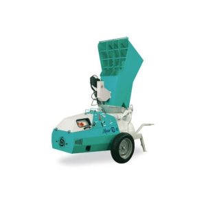 POMPA PER SOTTOFONDI MONOFASE