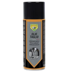 Olio da taglio idraulico per filiera a spray 400 ml – Fumasi