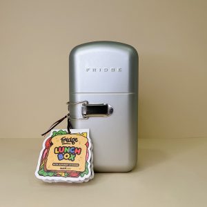 Portapranzo in metallo Fridge