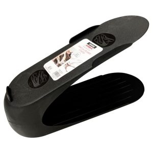 SONDA ripiano g-630 per scarpe in plastica colore BIANCO