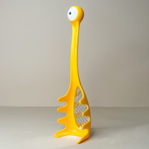 Schiumarola + Grattuggia per Pasta Monster