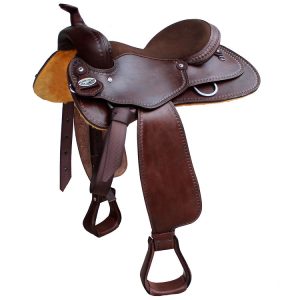 Sella Western Brad Ren’S