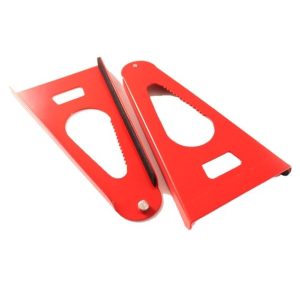 Apriscatole Apritutto in metallo cm 17,5 X 9