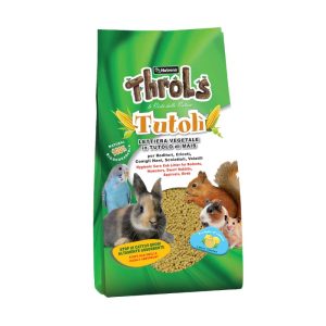 Tutolo lettiera igienica 10lt