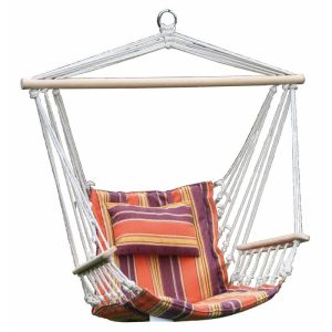 Amaca dondolo cotone 96 x 54