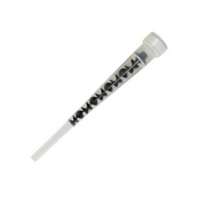 Beccuccio conico Maurer per resina da 400 ml  o 300 ml – Pezzi 10