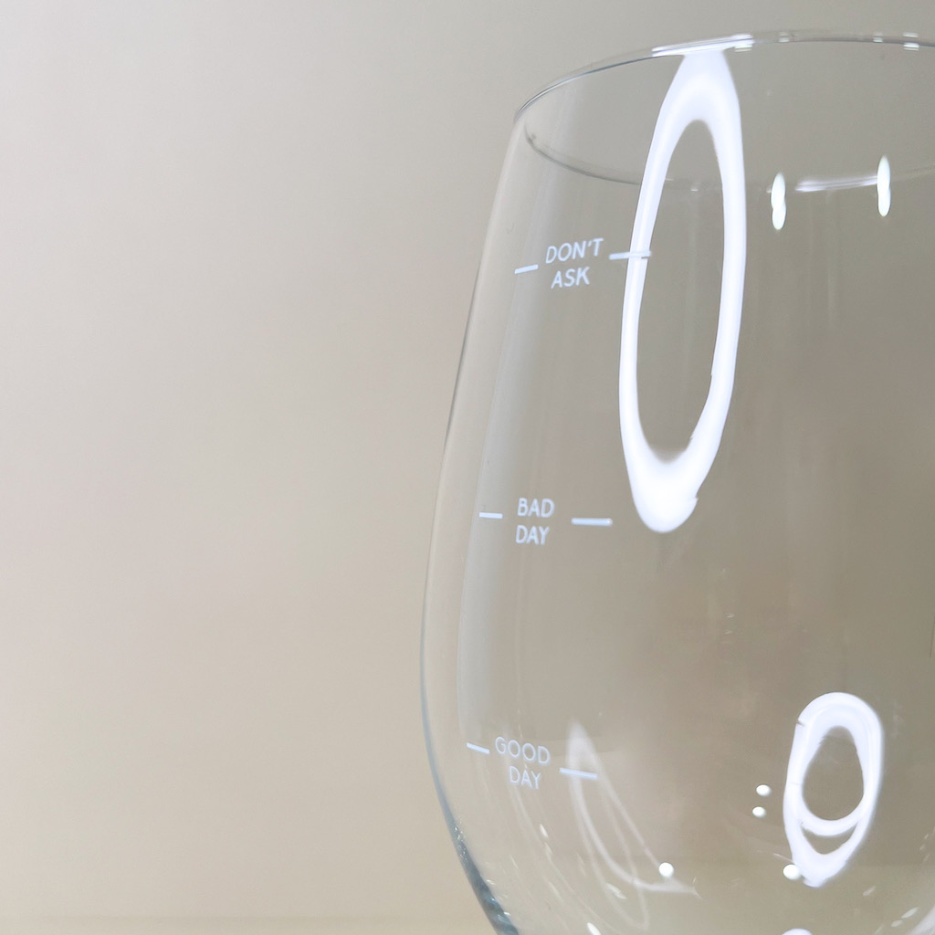 Bicchiere Stati d’Animo - immagine 2