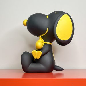 Snoopy e Woodstock – Blogo