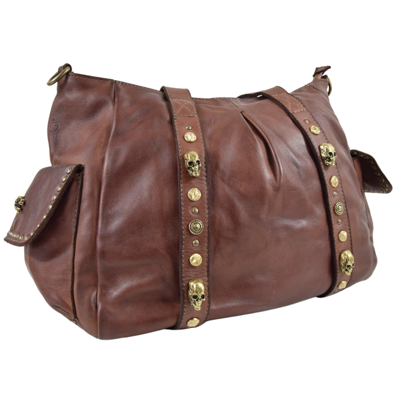 Borsa big teschio - immagine 7