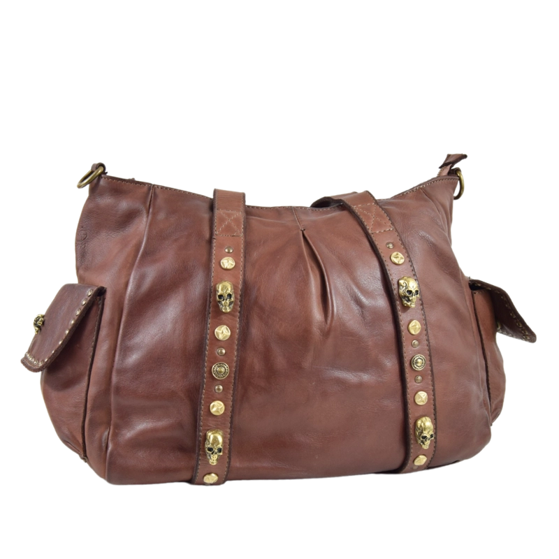 Borsa big teschio - immagine 8