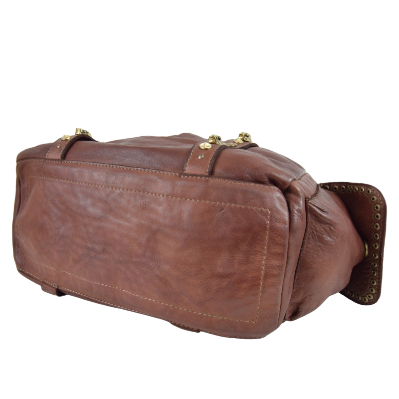 Borsa big teschio - immagine 9