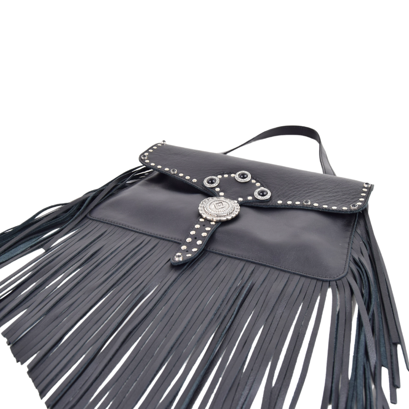 Borsa a spalla Lulu Onice - immagine 5