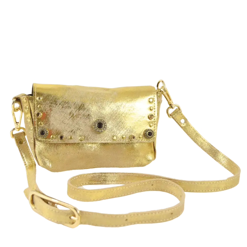 Borsetta Miki Aurea
