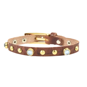 Bracciale strass Bonni