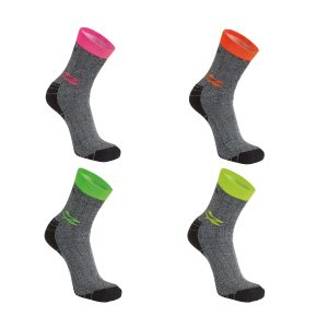 Calze da lavoro GIADY U-Power (2 Paia)