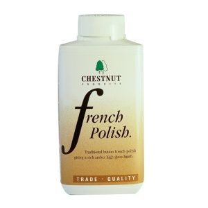 Gommalacca – French Polish