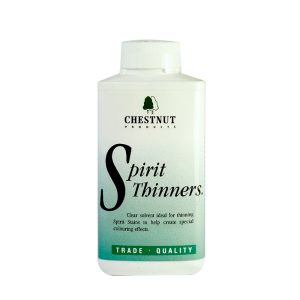 Diluente a base alcool – Spirit Thinners