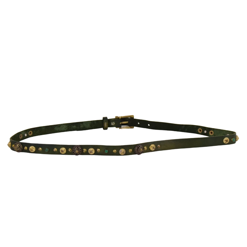 Cintura Smeraldo - immagine 3