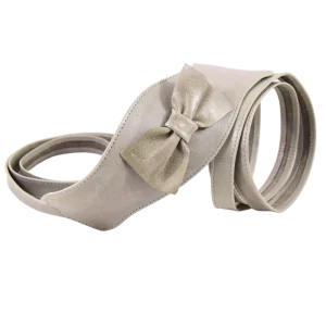 Cintura fusciacca Fiocco