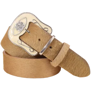 Cintura in cavallino West